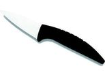 Coltello In Ceramica 15 Cm Con Manico Nero Lacor