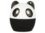 Hamlet XBTPET-PAN Altoparlante Portatile/Per Feste Altoparlante Portatile Mono Nero, Bianco 4 W