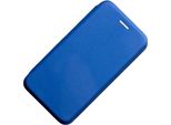 Beline Case Book Magnetic Xiaomi Redmi 10A Blu/Blu Custodia Protettiva