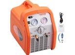 Vevor Stazione Di Estrazione Del Refrigerante Macchina Di Recupero 3/4 Hp Unità Di Estrazione