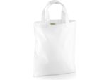 Westford Mill - Borsa Da Trasporto, Mini RW9376 (Taglia Unica) (Bianco)