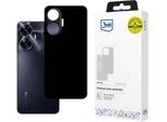 3MK Custodia Opaca Realme C55 Nero Copertura Protettiva