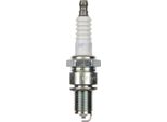 Set Di Candele Ngk 4X BPR7ES-11 Candela Con Soppressione Delle Interferenze, Filettatura Lunga 19,0Mm Ø 14,0Mm Esagono 20,8Mm, Distanza Tra Gli Elettrodi 1,10Mm, Potere Calorifico 7, 7226