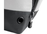 Borsa Sportiva Bagbase RW2593 (Taglia Unica) (Grigio Ghiaccio)
