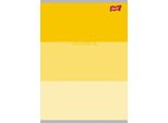 Taccuino A5 60K Tematico Con Blocco Note Geografia Colore Strisce Unipap