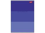 Quaderno A5 60K Tematico Con Indice Inglese A Righe Colorate Unipap