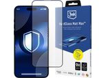 Apple Iphone 15 Plus - 3Mk Hardglass Opaco Max