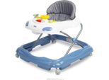 Toyz Cario Baby Walker Passeggino 65X60X54Cm Blu Navy