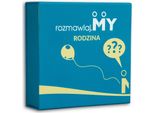 Famiglia - Schede Di Domande Per Tutta La Famiglia