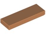 Mattonelle Lego® 1X3 63864 - 1 Pezzo Torrone Medio