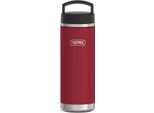 Thermos Icon Beverage Bottle 0,71 L Trinkflasche Berry Mat | Han 4122303071 | Ean 4002458533518
