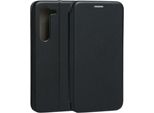 Beline Etui Book Magnetic Huawei Mate 30Czarny/Black