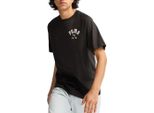 Puma Classics Relaxed Graphic Tee Nero S