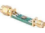Filtro Passa-Banda, Filtro Passa-Banda 1090Mhz, Filtro Di Interfaccia Saw, Filtro Passa-Banda Saw, Filtro Passa-Banda Pcb, Filtro Bpf