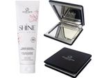 7Suns Shine 50X Acceleratore Abbronzante Viso 75Ml + Doppio Specchio In Omaggio