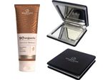 Abbronzante Istantaneo Naturale 7Suns 97Organic + Doppio Specchio