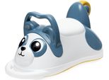Chicco Eco+ 3 In 1 Panda Cavalcabile Animale
