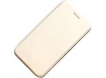 Beline Book Magnetic Iphone 13 Pro 6.1" Custodia Protettiva Oro/Oro"