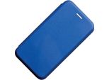 Beline Case Book Magnetic Xiaomi Redmi Note 11 Pro Blu/Blu Custodia Protettiva