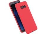 Beline Custodia Candy Samsung A22 Lte A225 Rosso/Copertura Protettiva Rossa