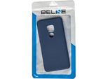 Beline Candy Custodia Xiaomi Redmi 10A Blu Navy/Navy