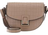 Picard Borsa A Tracolla Borsa A Tracolla Cocco Hobo Bag Chai Grigio Talpa