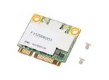 Scheda Di Rete Minipcie, Scheda Wireless Minipcie, Scheda Di Rete Minipcie Bluetooth 4.0, Scheda Di Rete Minipcie 2.4G 5G Dual Band, Scheda Di Rete BCM94352HMB, Scheda Di Rete