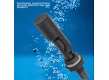 Sensore Di Livello Dell'acqua, Sensore Di Livello Dell'acqua Dei Pp, Interruttore A Galleggiante Del Supporto, Interruttore A Galleggiante Orizzontale Del Supporto Liquido, Sensore Di Livello Dell'acqua Liquida Del Serbatoio