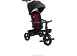 Toyz Bicicletta A 3 Ruote Per Bambini Saber Bicicletta Per Bambini Triciclo Per Bambini - Rosso