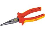 C.K Tools 431014 - Spitzzange - Stahl - Rot/Orange (431014)