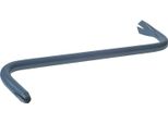 Apriscatole Stubai Laccato Blu 320 Mm