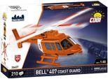 Cobi Action Town 26627 Bell 407 Guardia Costiera 26627