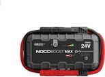 Noco Genius Booster GB251+ Avviatore Di Emergenza 24V 3000A Incl. 56W XGC4