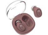Auricolari Wireless Per Piccole Orecchie, Donne, Uomini, Auricolari Bluetooth Per Piccoli Canali Uditivi, Mini Tappi Per Le Orecchie, Cuffie Bluetooth Wireless