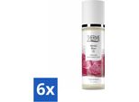 Therme - Mystic Rose - Spray Profumato Per Capelli E Corpo - Rinfrescante - Nutriente - 200 Ml - Confezione Risparmio - 6 Pezzi