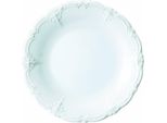 Hutschenreuther Speiseteller 25 Cm Fahne Baronesse Weiss 02033-800001-10025