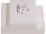 Stubai Pezzo Di Battuta 130X95X50Mm - Raccordo Di Battuta In Plastica