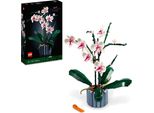 Lego® Creator 10311 Expert Orchidee (10311)