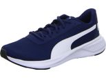 Puma Night Runner V2 3792570003 (9.5/Navy-White)