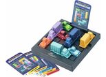Thinkfun Rush Hour Edizione Deluxe