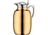 Alfi Juwel Isolierkanne Gold Plated | Han 1918273100 | Ean 4002458521744