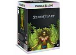 Good Loot Puzzle Starcraft - Kerrigan 1000 Pezzi