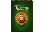 Alea: Castelli Della Toscana