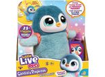 Cobi Little Live Pets Pinguino Ambulante 26535