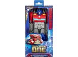Hasbro Transformers One Mega Changer Optimus Prime