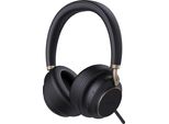 Yealink Yealink BH76 Plus Squadre Nero Cuffie USB-C/A