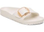 Birkenstock Madrid Big Buckle Eva Beige