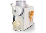Gelatiera Unold 2In1 Per Granite E Gelato Soft
