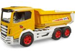 Bruder Spielwaren Gmbh + Co Kg Autocarro Ribaltabile Roadmax
