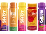 Set Di Shot Funzionali Per Abbronzatura Perfetta – Vitamina D3 E Collagene (5X80Ml)